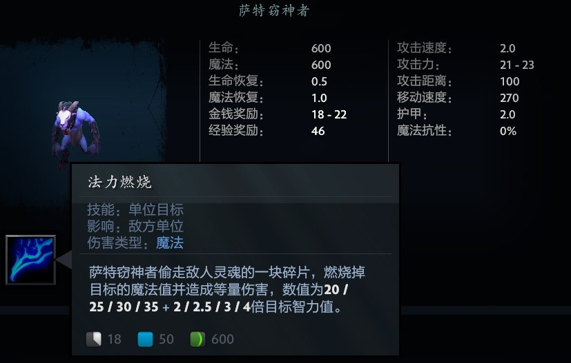 之前老头杯的时候所有队伍都是拿美杜莎来打末日，因为末日大美杜莎不掉血，只要TP回