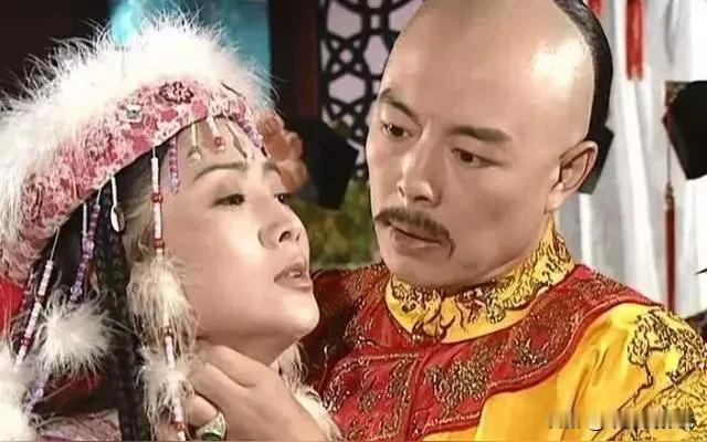 2026，这三部旧剧别再翻出来看，越看越觉得踩雷！旧剧重温本是图个回忆杀，