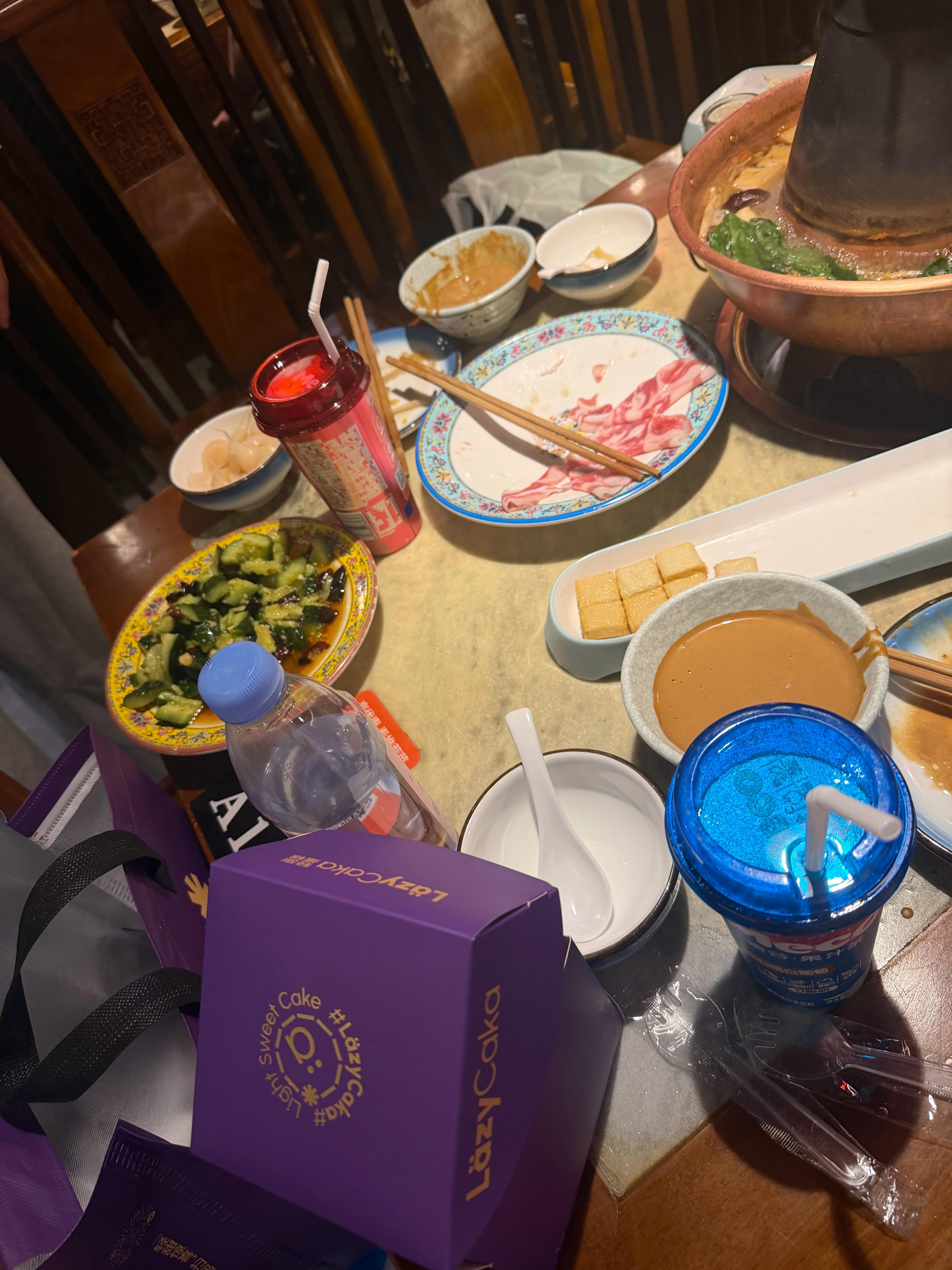 北京到底有谁在啊😋​​​