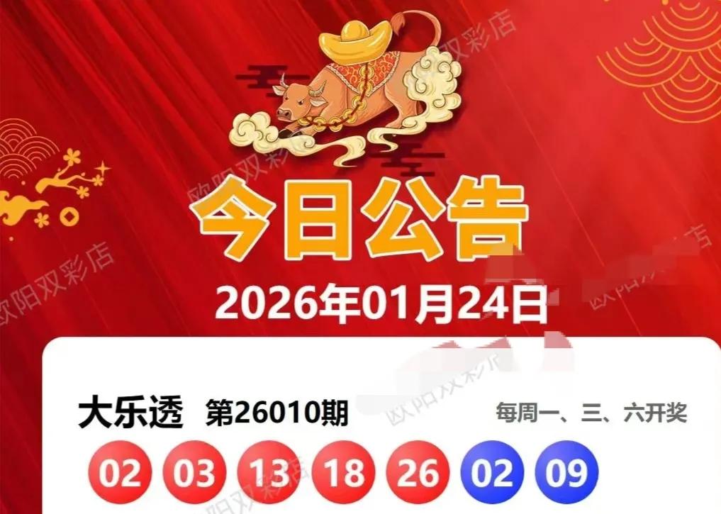 上期前区开出三红波两蓝波无绿波号。开二连号。3尾已开七期，本期估计仍然要防13，