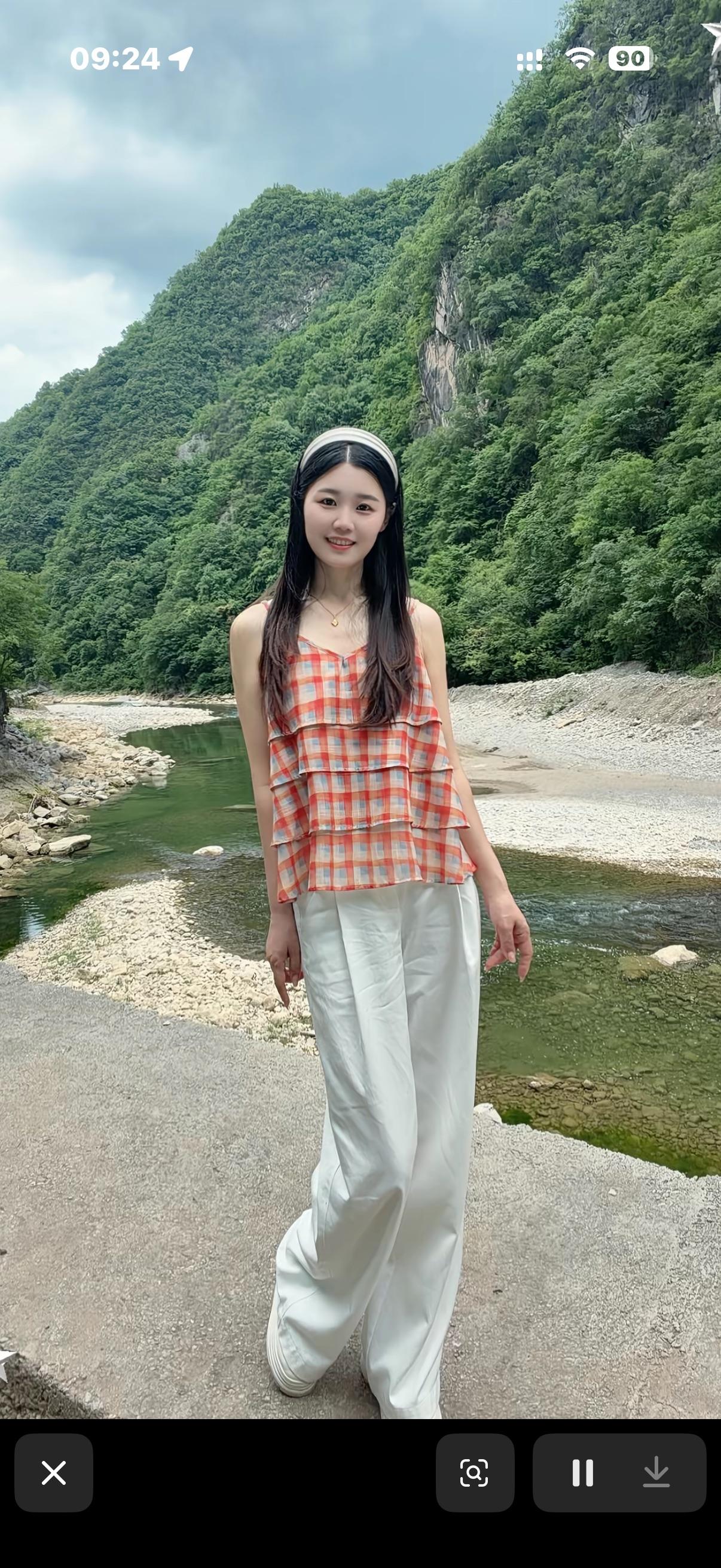 亲戚朋友都劝我，找个老实人嫁了，老实人有什么好？