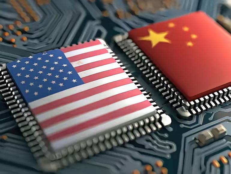 大国还手基本不过夜！如果说以前美国发起类似制裁，中国基本是先表态反对，看对方