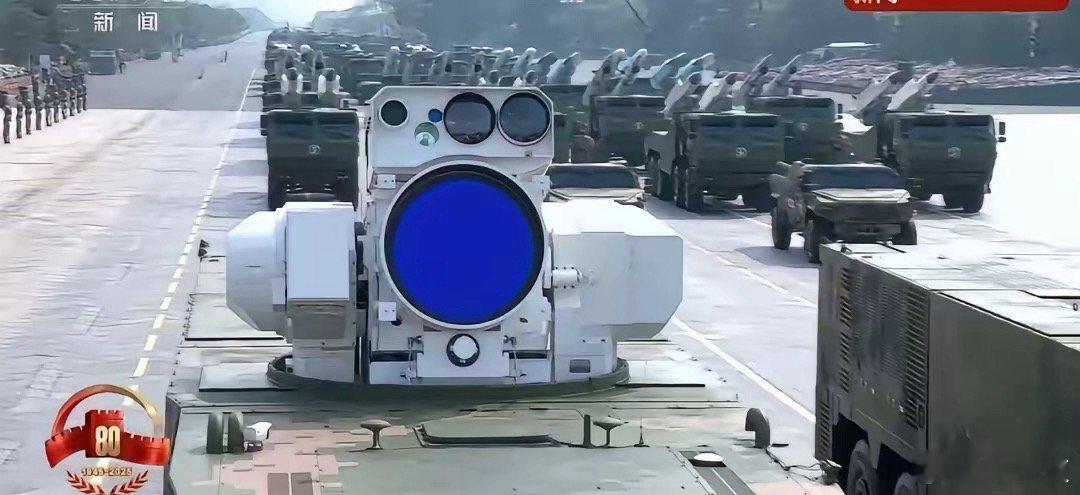 难怪未来的坦克主流是油电混合动力，纯电的话确实吃不消…​​​