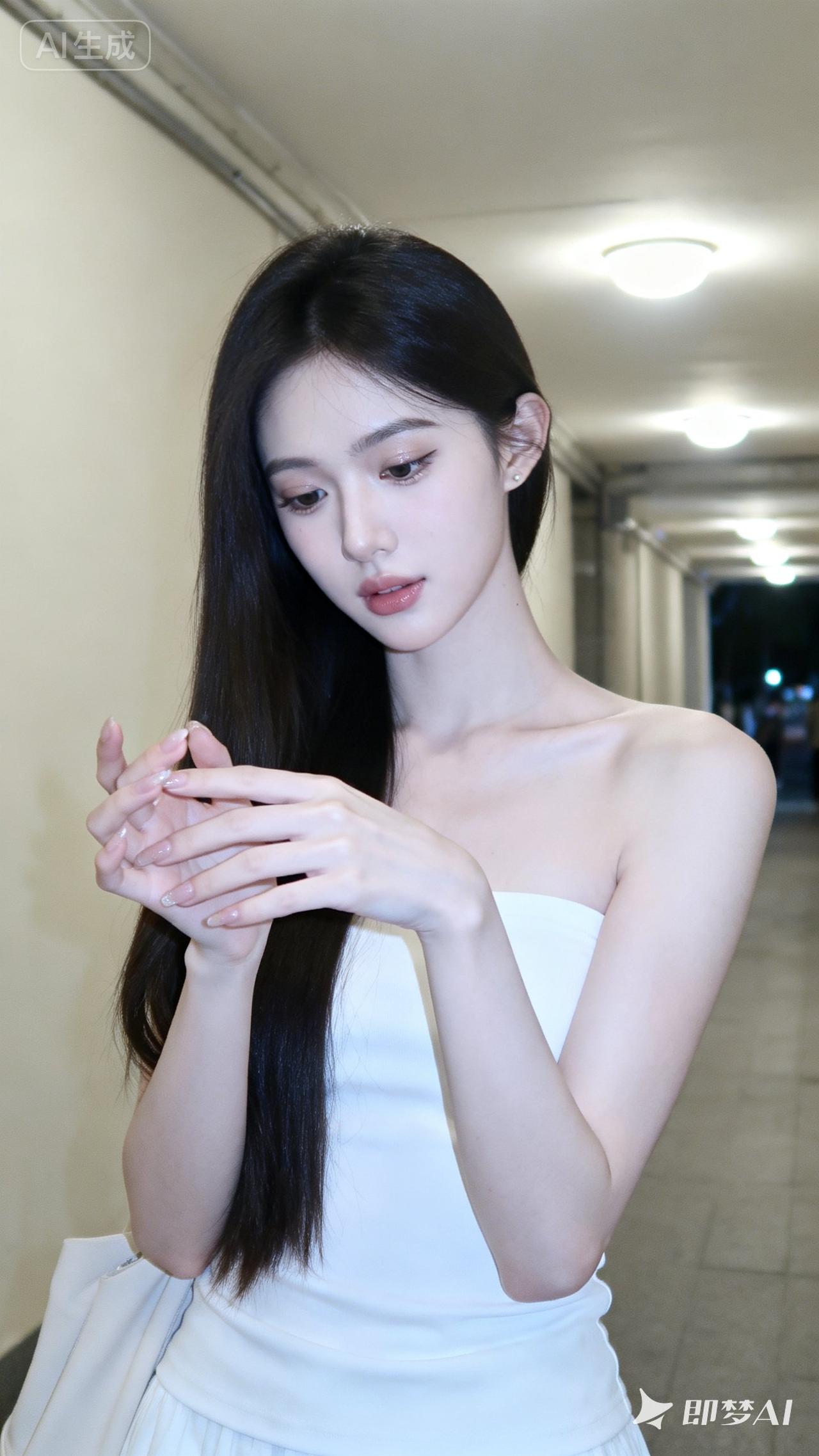 女人真正的气质是什么？怎样穿搭知性又显身材?