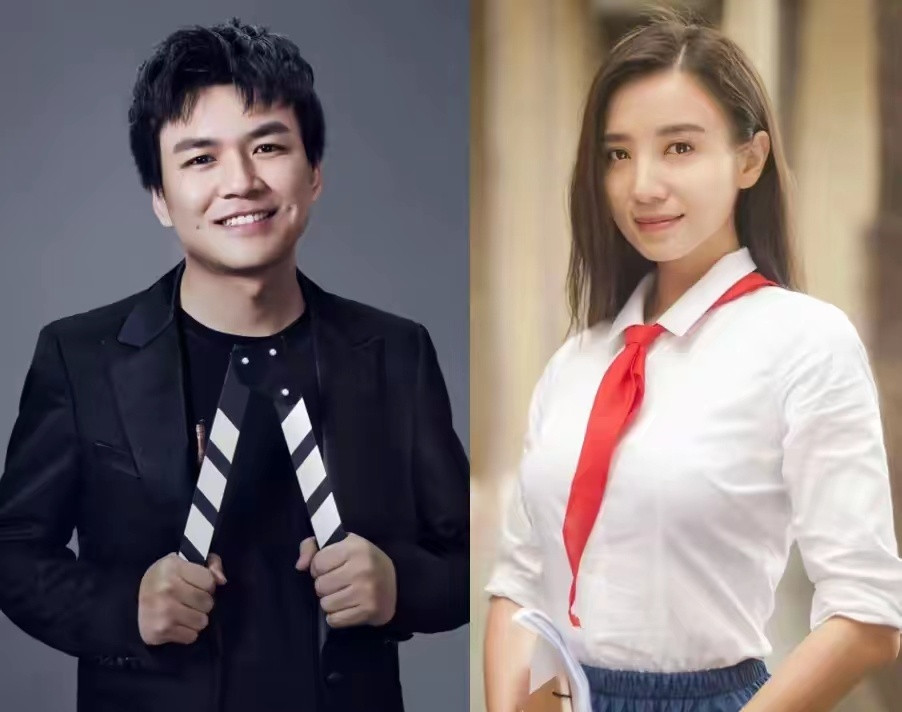 宋佳结婚了不是两年前就结婚了？宋佳两年前已领证结婚，丈夫王伟比她小8岁，是初中学