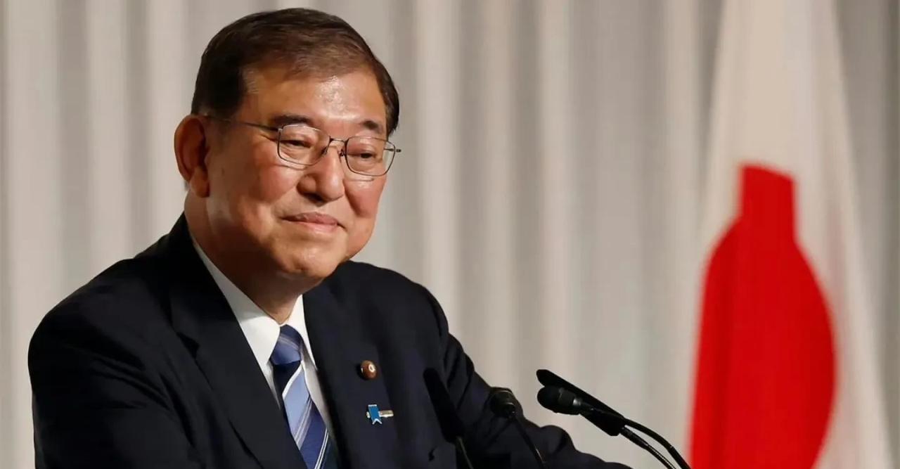 日本看热闹不嫌事大，也参合伊以冲突了！正当伊朗和以色列激烈冲突，美国大概率介入