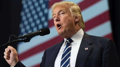 美国居然也有被“下逐客令”的一天？特朗普这回怕是笑不出来了。 美国和加拿大这