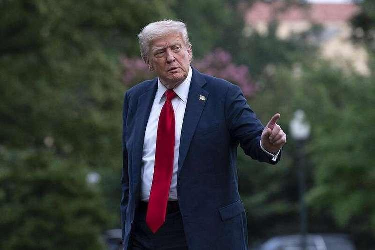 美国实在想不通，为啥自己对中国这样制裁，好不容易有了一点成效，结果一转头发现，中