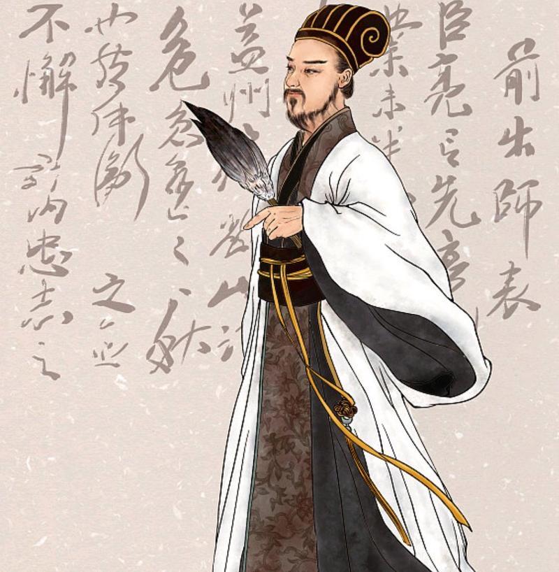 谋略界的扛把子！诸葛亮这位“卧龙”到底有多牛？看完你也想变智商上线！嘿，朋