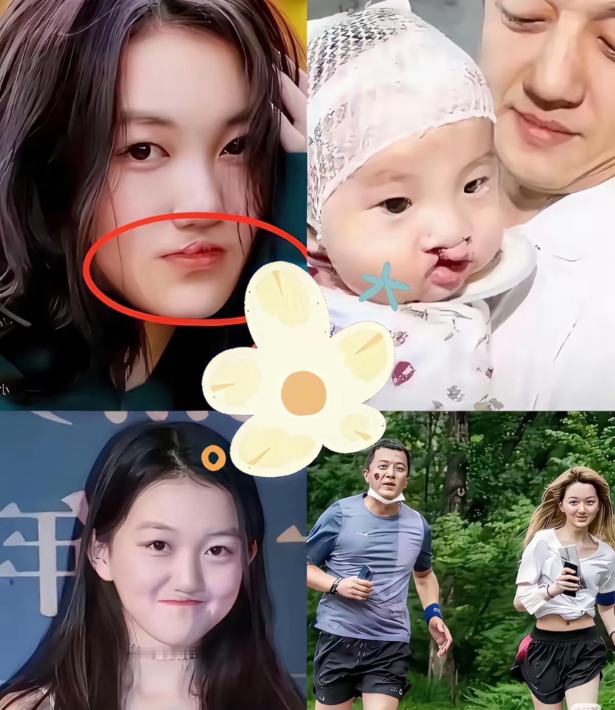 李亚鹏这事儿，最近越扒越让人觉得之前的偏见太武断了。谁能想到，当年送女儿去