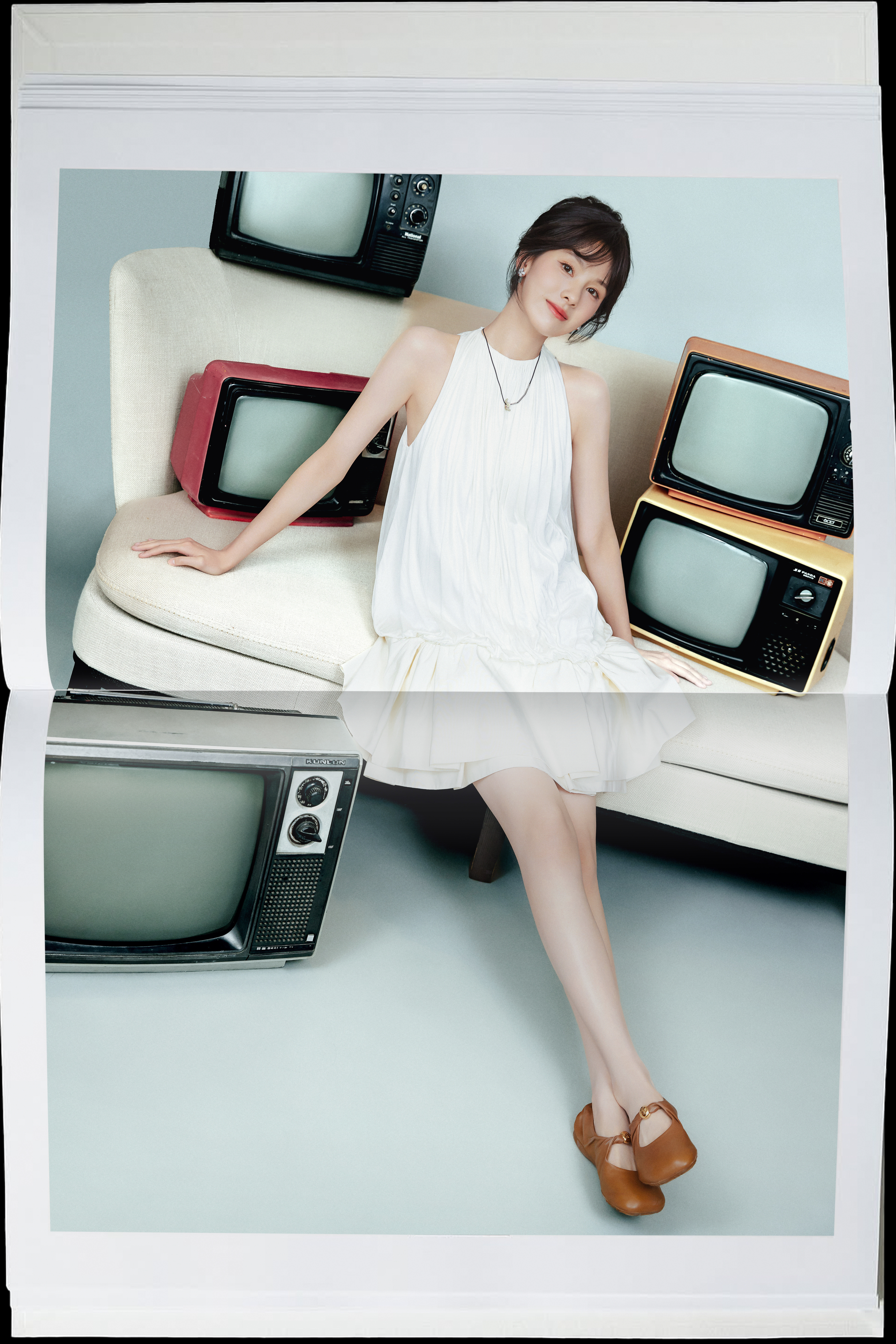 曾舜晞陈都灵角色cp超话登顶陈都灵在复制粘贴的时代，你是手写的诗