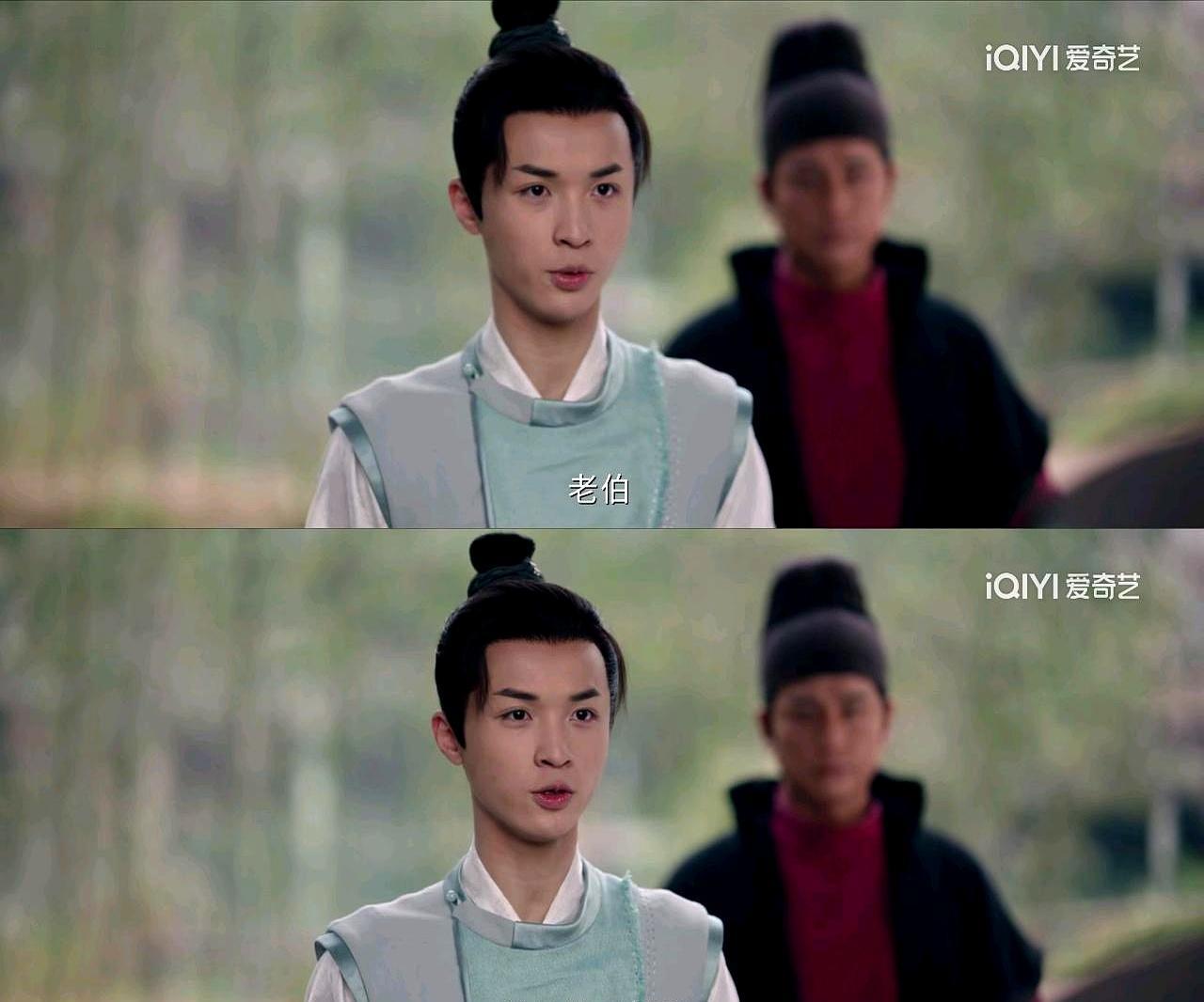 2025年11月8日，《唐诡3》开播，40集，豆瓣88.1，稳。薛环一句“