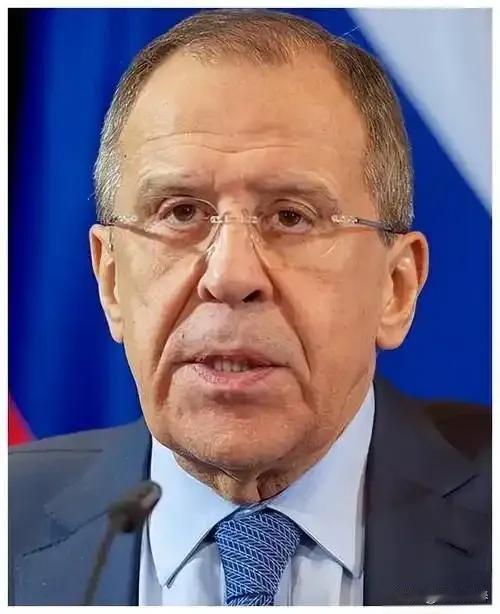 俄罗斯公开表态了！4月25日，俄罗斯外长拉夫罗夫公开宣布了一个石破天惊的判断：