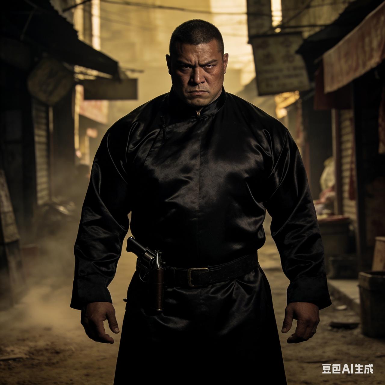 解放前，莲花镇有个姓黄的大恶霸，奸淫妇女，鱼肉乡里，当地没有一个人不怕他。他