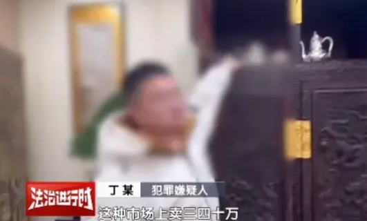 “太缺德了！”近日，山西，一女子因为家里人生病，病急乱投医找到了一位“高人”，对