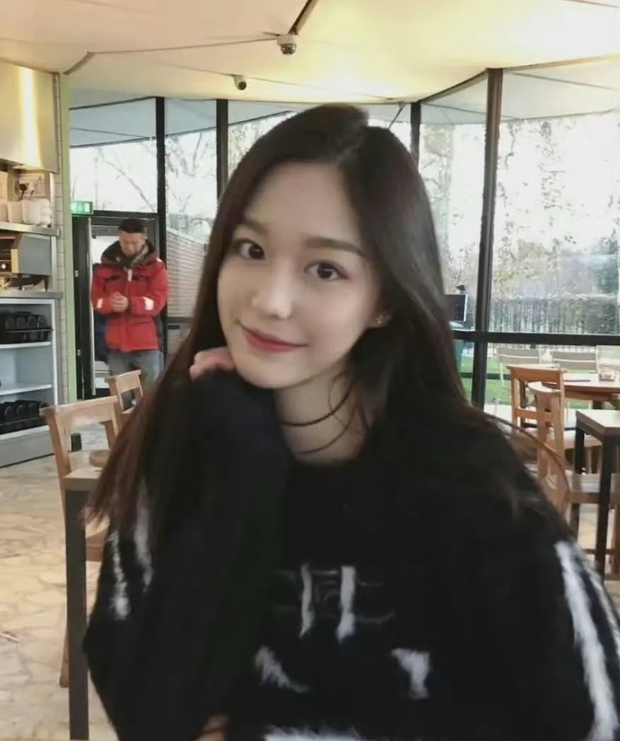 綦美合是不是比欧阳娜娜更好看？