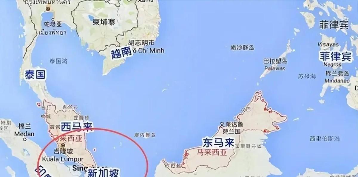 两岸统一为什么迫在眉睫？再晚了台湾就“新加坡化”了，等不及了当下中国综合实力