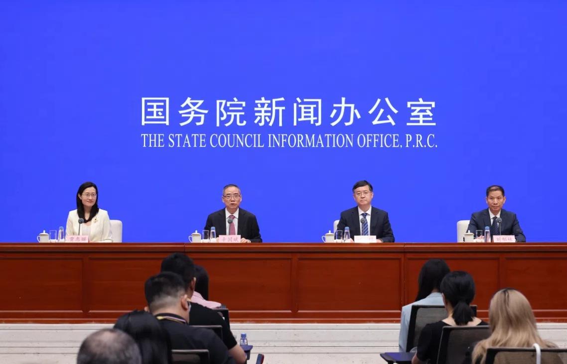 6G时代真来了！8月26日，中国工信部正式宣布：“十五五”（2026年至20