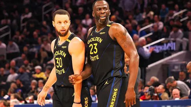 耽误谁了，普洱在勇士打出来了，而且已经证明在勇士环境下打的最好鲁尼在勇士打出来