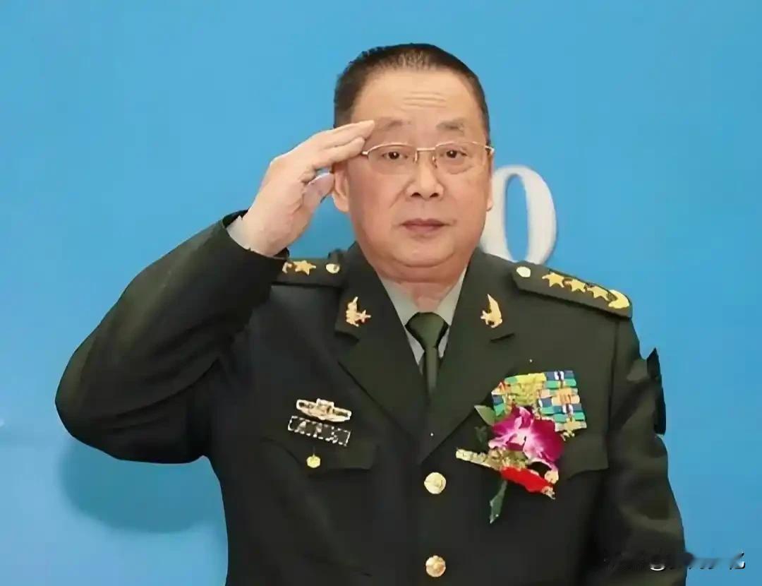 85岁开国上将陨落！管全军后勤却两袖清风，战场5小时封神太传奇看到讣告的那