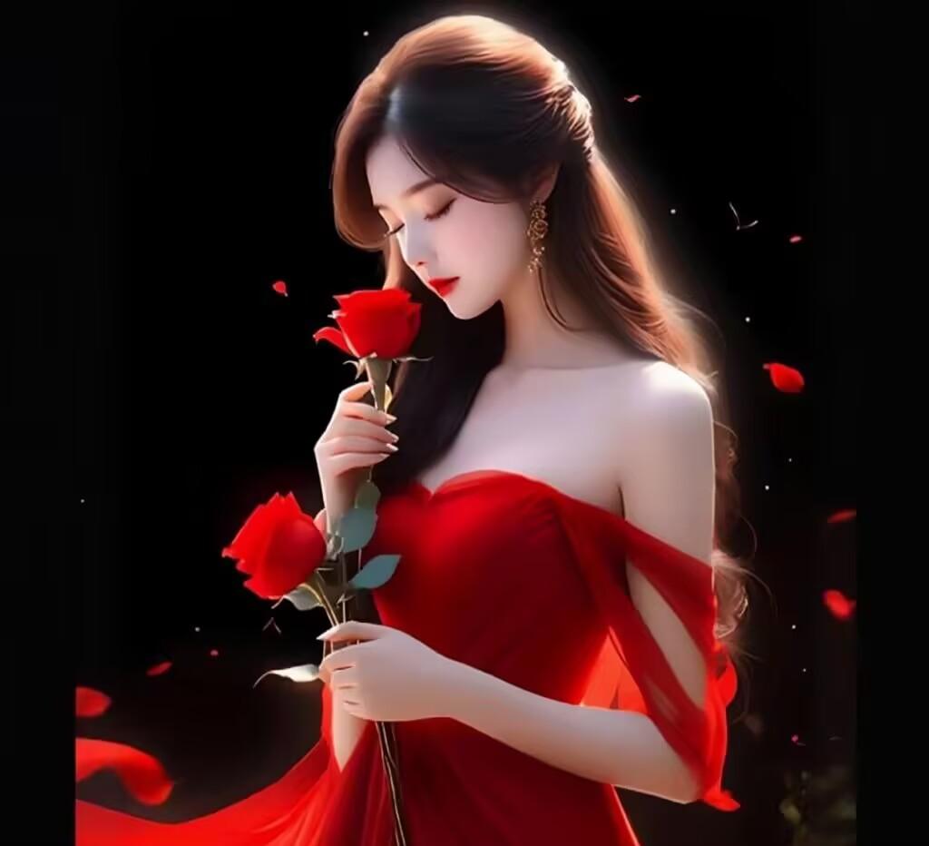会调情的女人永远让男人上瘾————1．当男人说：加油啊。普通女人：谢谢，我
