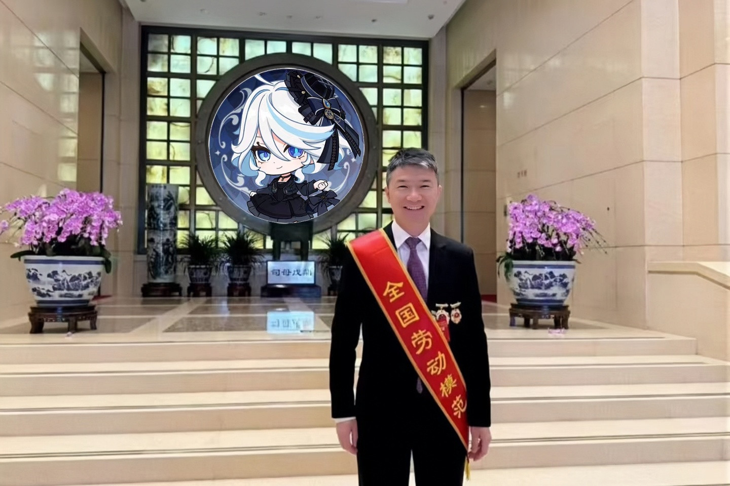 原神，启动！​​​