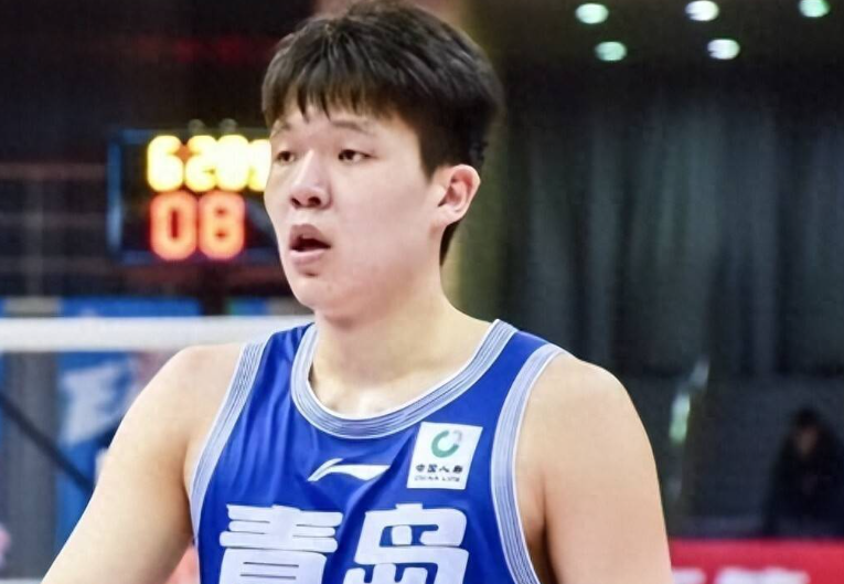杨瀚森有自知之明啊