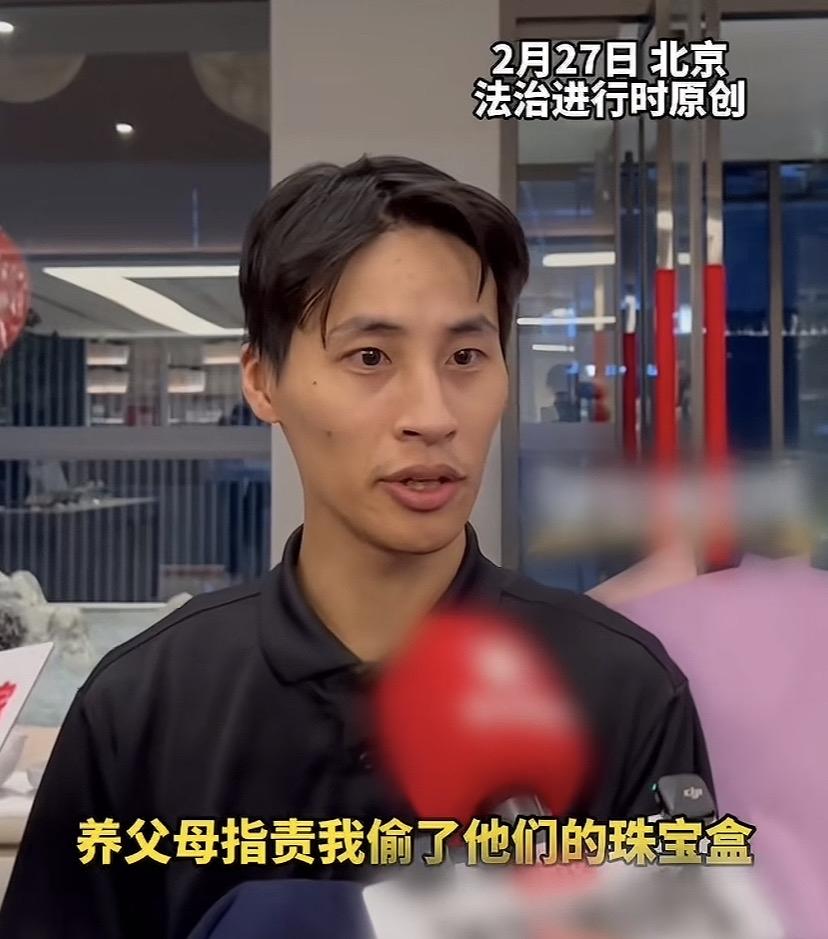 看到这个被加拿大人领养的男子，我不禁想起被陈冲领养的那对双胞胎女童。请问陈冲女