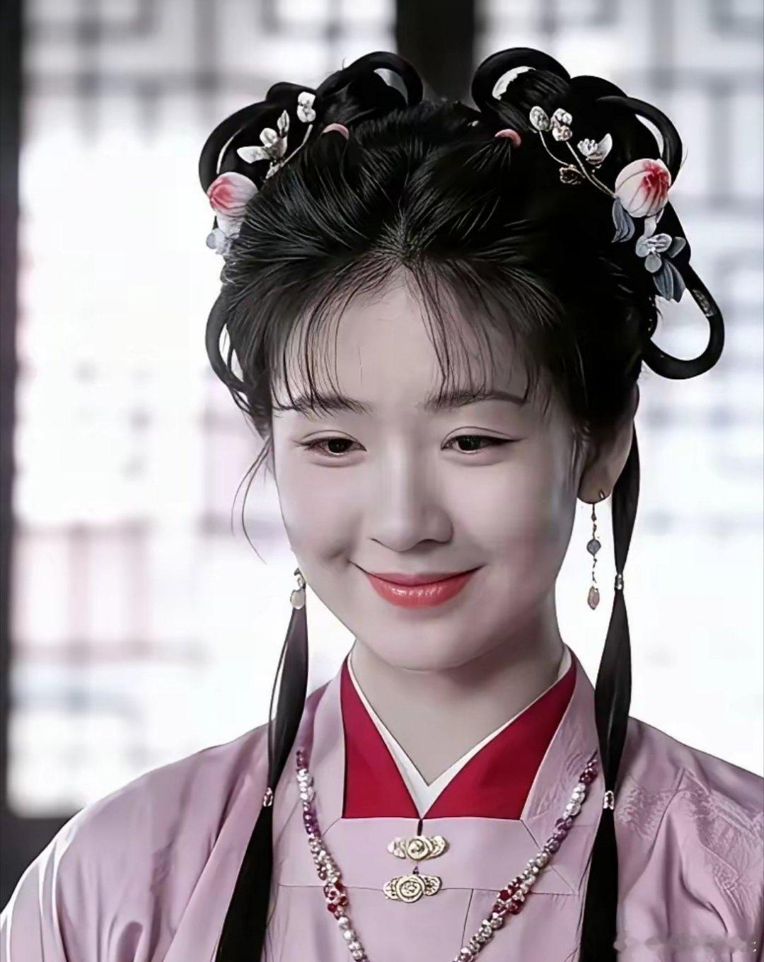 如果是她《兰香如故》会不会更好？网友普遍认为，年少时的沈嘉兰选的特