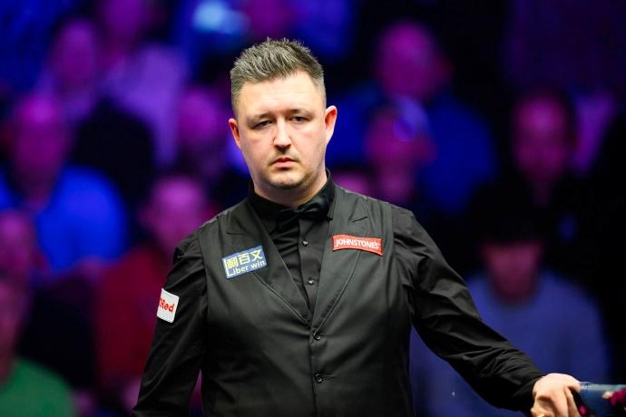 斯诺克大师赛1月17日赛程看点今天进行两场半决赛，小特、希金斯、吴宜泽和凯伦