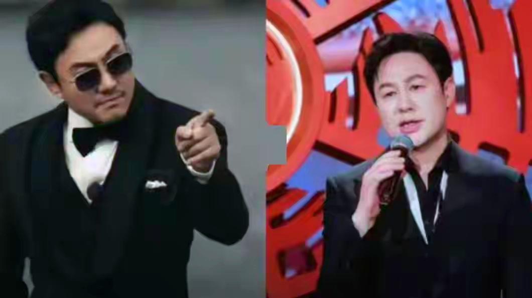 北影节座位惊天反转！沈腾失C位马丽隔桌，内娱番位学再演闹剧第16届北影节开