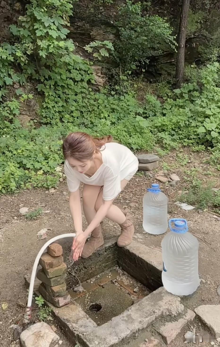这鞋穿的有点热
