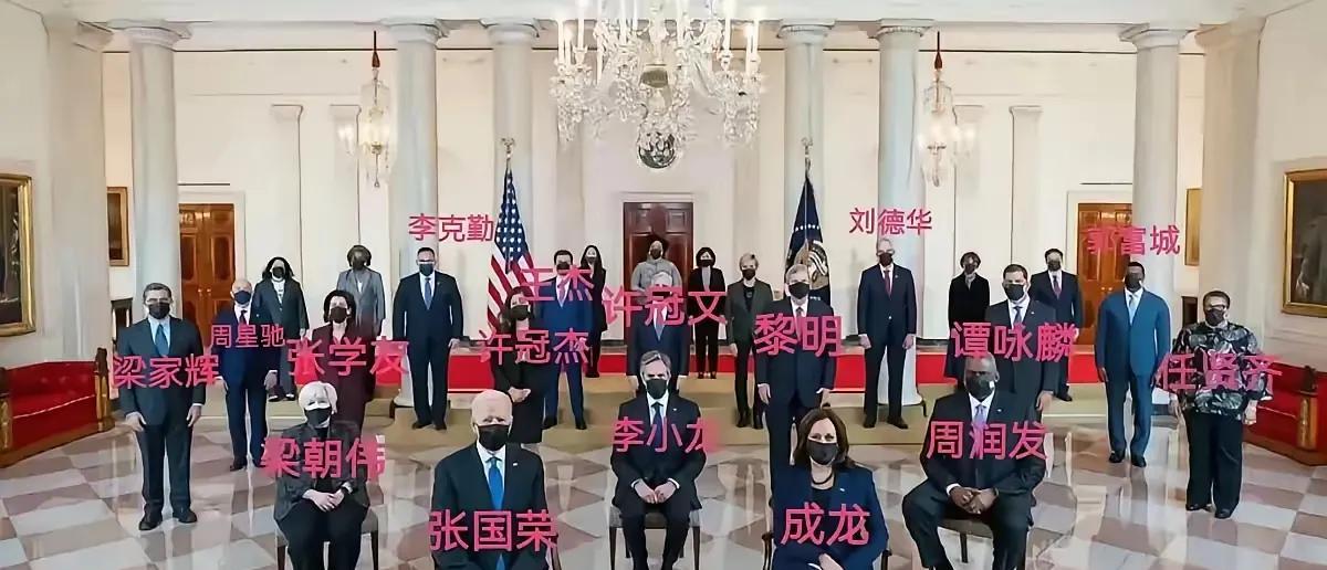 梁朝伟的优势：艺术价值和奖项成龙的优势：国际影响力和票房刘德华的优势：影响力