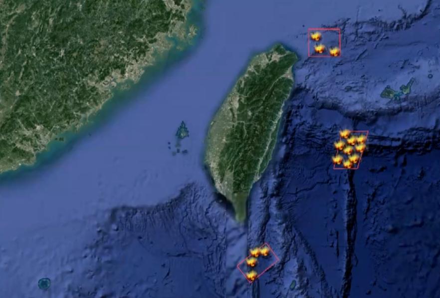 满屏都在喊“台海要擦枪走火”，我偏要泼盆冷水：这盘棋不是越下越紧张，而是越下越接