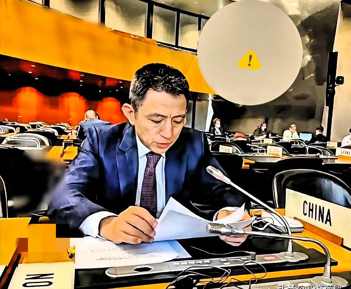 李成钢这下出名了！不仅中国，全世界人民都知道了，因为他的英语。但说实话