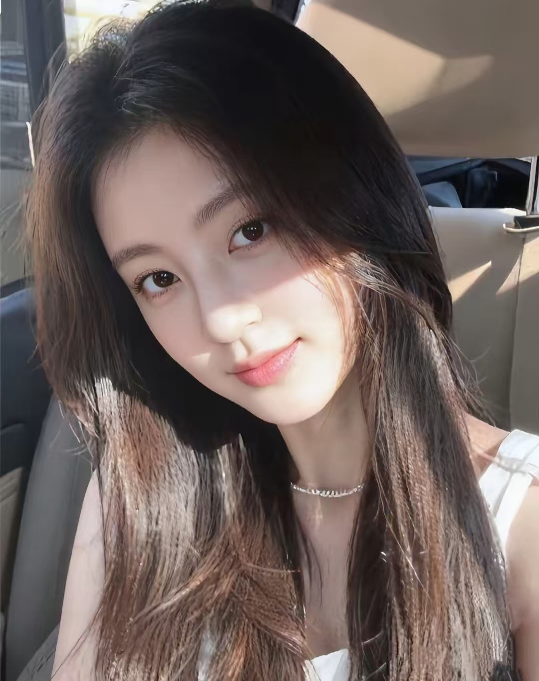 好看美女