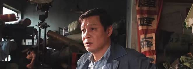 拍《繁花》时，王家卫找到范志毅，邀请他出演范厂长，范志毅二话不说就拒绝:“我不会