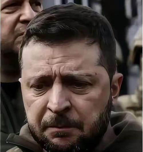 谁在养乌克兰？年支出超千亿，收入仅692亿，中东会当“长期提款机”吗？乌