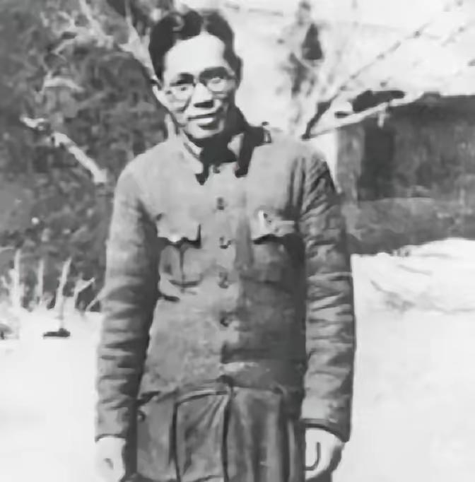 1946年6月，胡宗南意外俘获了一位对他而言分量极重的人物，那就是三五九旅政治部
