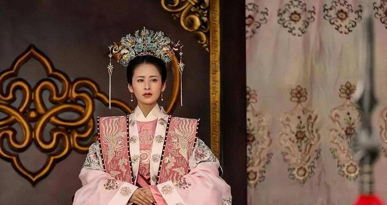 1373年，朱元璋惦记徐达家七岁的大女儿。他给了几次暗示，可徐达都不说话。后