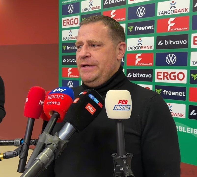 体育图片透露，拜仁监事会还没有批准给埃贝尔的新合同，埃贝尔也证实了还没有商谈自己