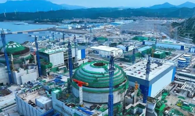 越南正在自食其果，从越南方面传出惊人消息，日本已经退出了越南的宁顺2号重大核电站