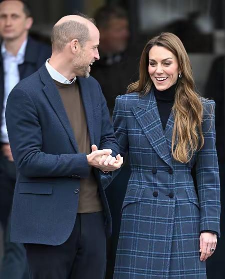 凯特的三个变化，太明显了！这一次，她是不打算隐藏了？原来的凯特，低调内敛，将所