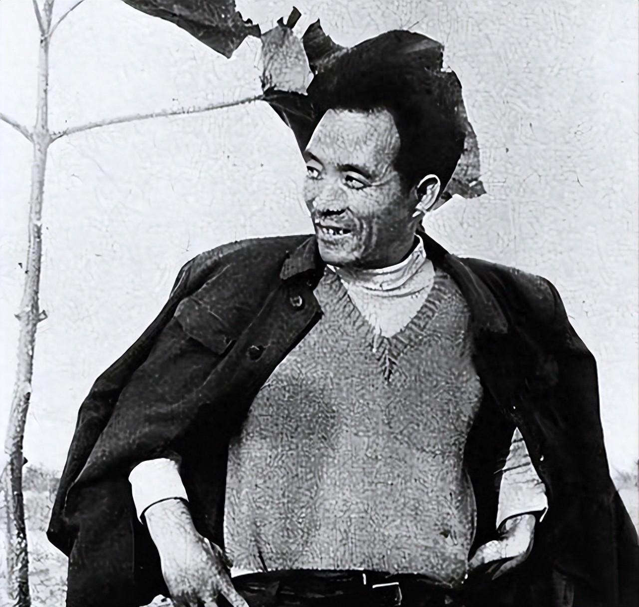 当年焦裕禄用来挡风沙的树，现在成了日本人做梦都想要的宝贝。在河南兰考，有一种