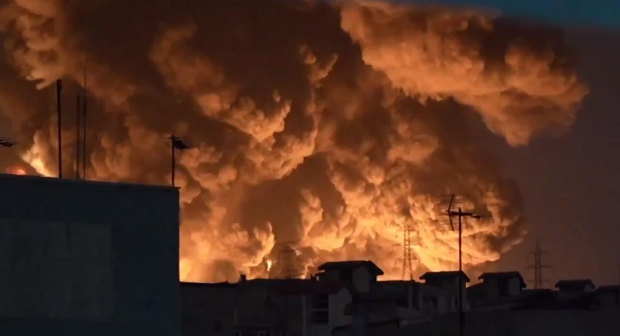 “让9000万伊朗人的存亡时刻！”根据央视新闻的报道，当地时间3月7日，以色列国