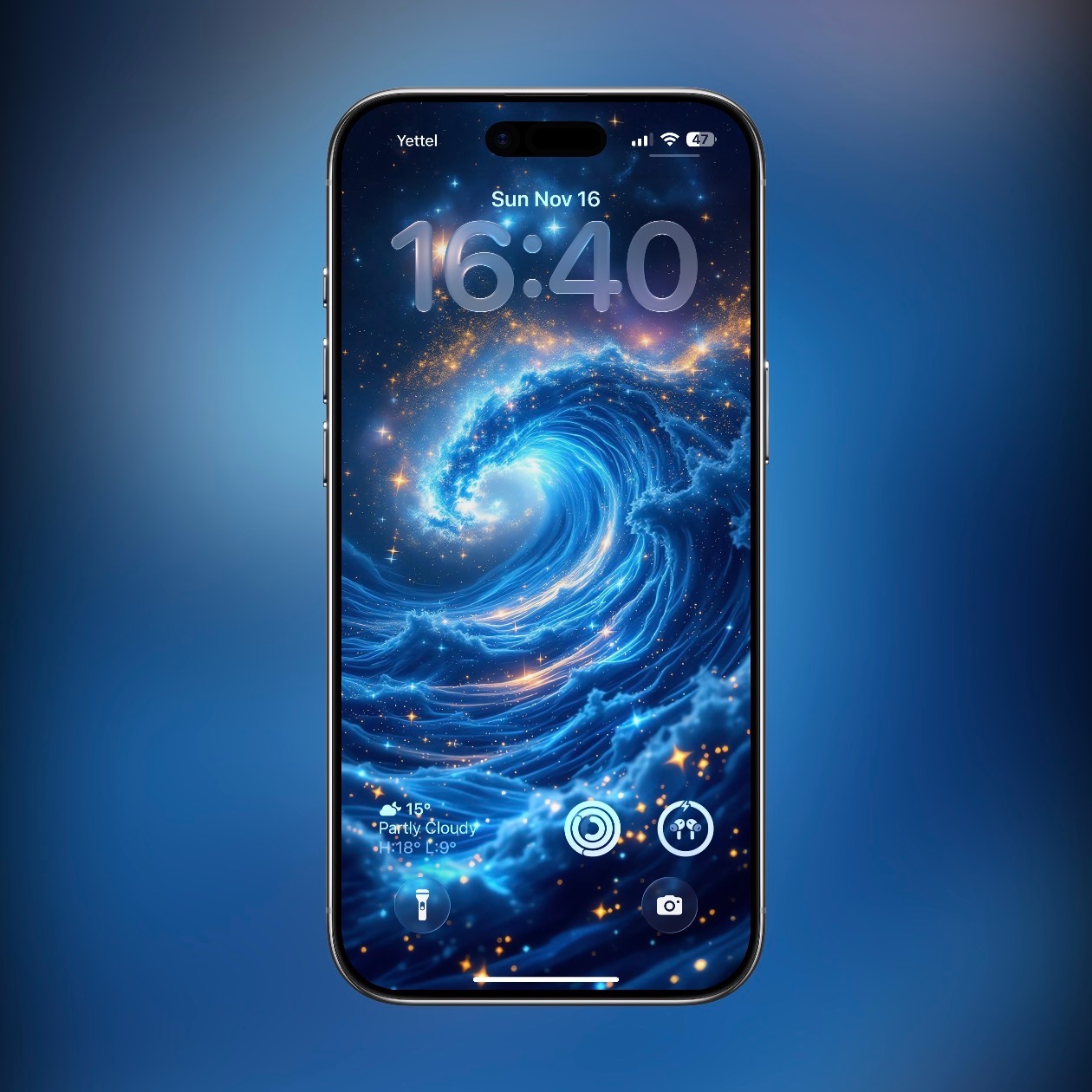 送来壁纸一张，请各位查收🌹