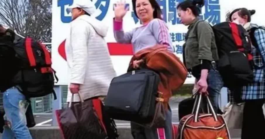 日本为什么吸引中国的有钱人？因为日本有干细胞技术，而且最重要的事，都是亚