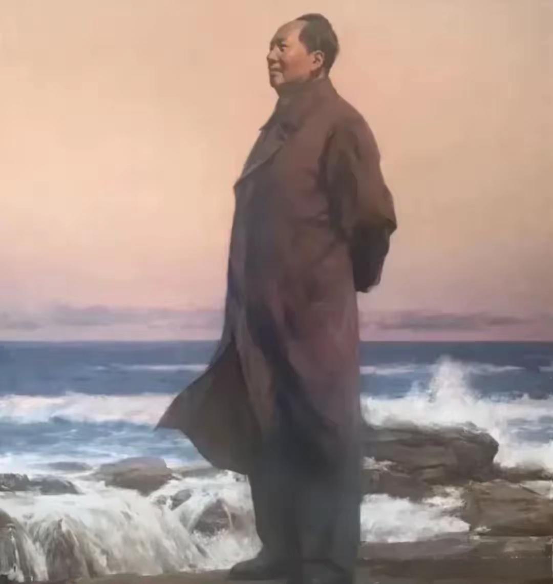 杜聿明在功德林说：我们败给了毛泽东，不是败给了共产党。这话从杜聿明嘴里说出来