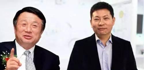 不少网友认为“余大嘴”是华为少见的“擅长营销的流量网红”，这话虽无恶意，但却实在