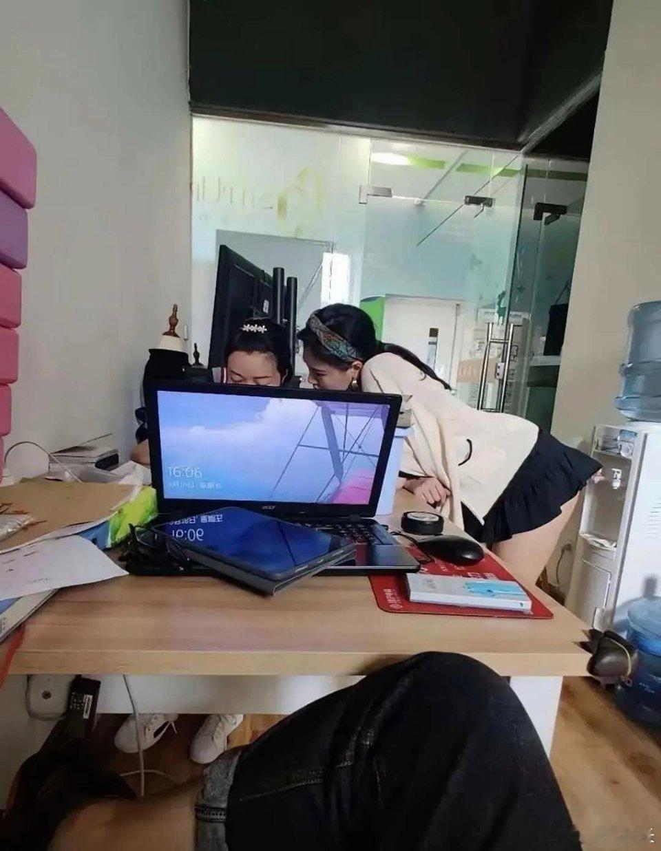 这班我是一天都不想上了​​​